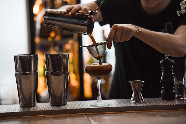 Comentarii opinii despre Skybar Malmö Live