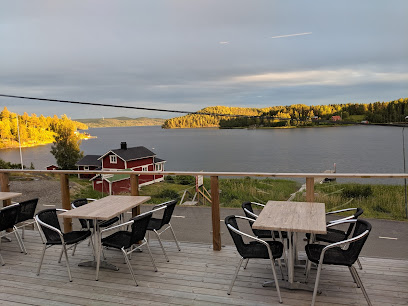 Lövviks Restaurang Café