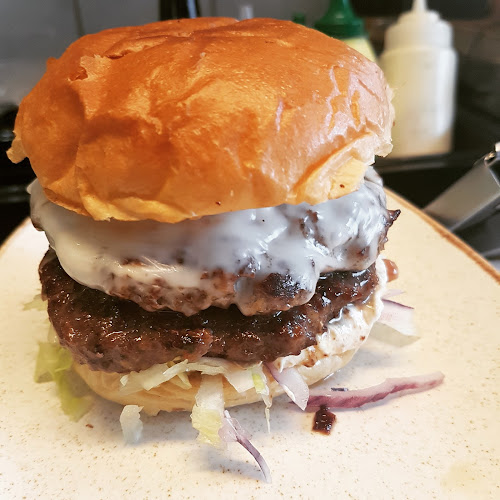 Järnvägsgrillen Alingsås - Alingsås