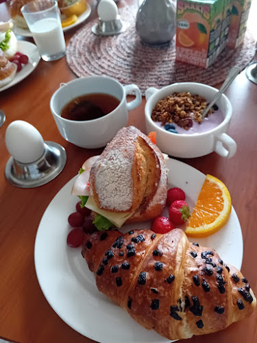 Östgöta Bageri & cafe AB - Gastronomi och hotellverksamhet