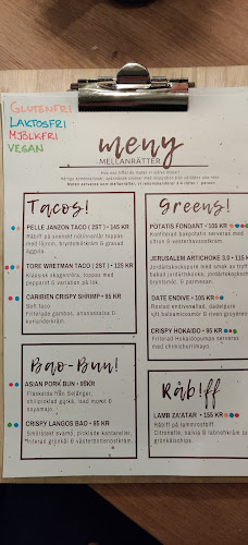 Engströms Food & Deli - Härnösand