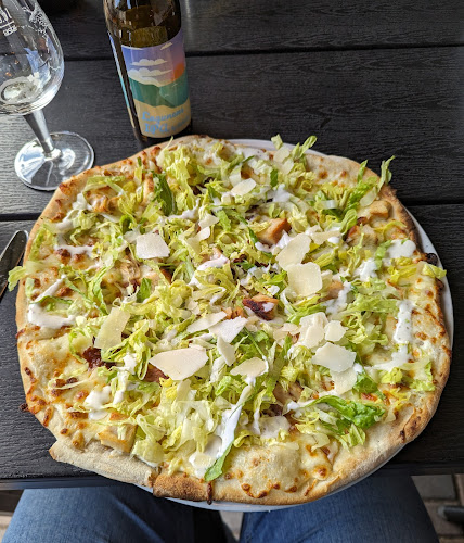 Restaurang Strandhaket