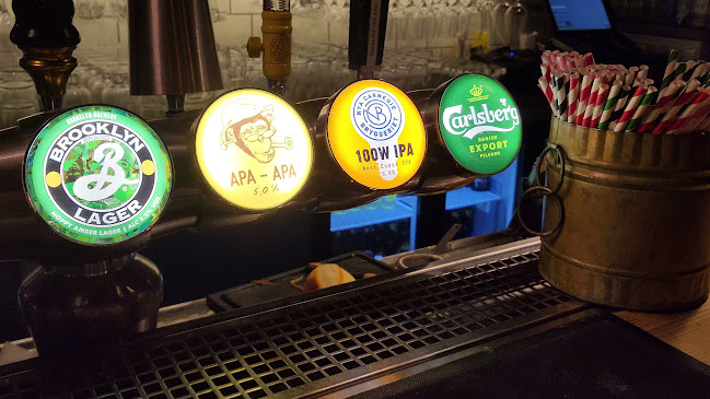 Restaurang Apa - Gastronomi och hotellverksamhet