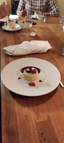 Opinii despre Restaurang Esperanza în Stockholm - Gastronomi och hotellverksamhet