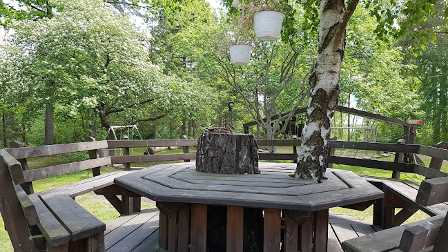 Comentarii opinii despre Getfoten Sjökrog