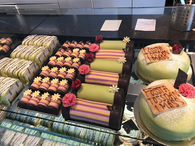 Björns konditori Vellinge