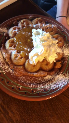 Gammelgården Hotell & Restaurang