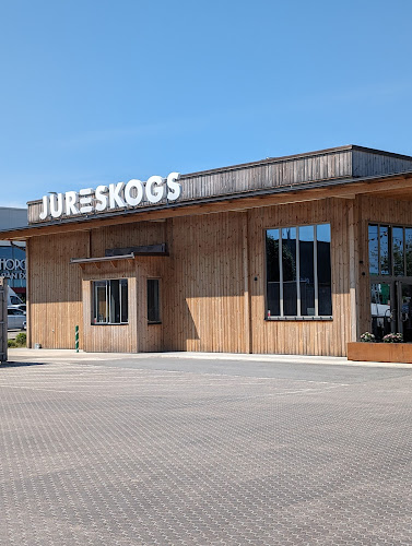 Jureskogs - Gastronomi och hotellverksamhet