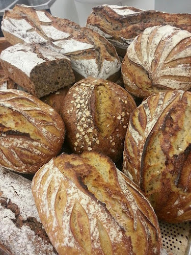 Reviews of Rådmansö Bageributik in Norrtälje - Gastronomi och hotellverksamhet