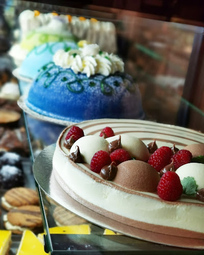 Guldkanten cafe och catering - Gastronomi och hotellverksamhet