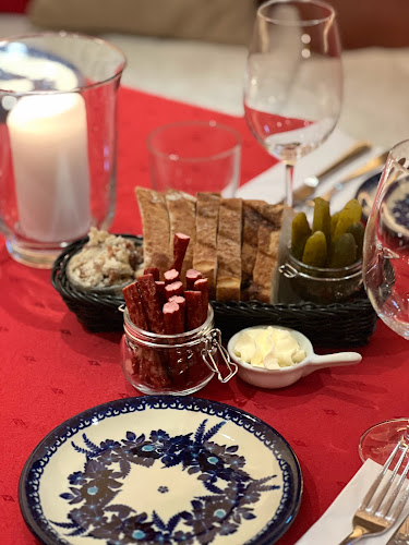 Restaurang Krakow Phone number