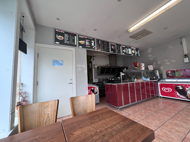 Comentarii opinii despre Spånga grillen