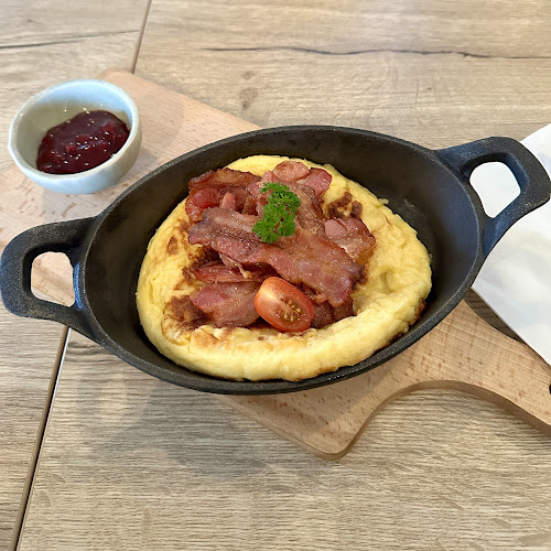 Comentarii opinii despre Harastorps Kafé och Gårdsbutik