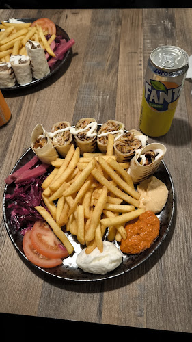 Farsans Streetfood Huskvarna - Huskvarna