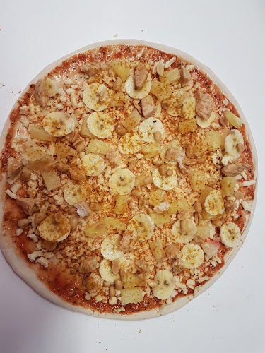 Salambo Restaurang och Lunch - Pizzeria Kolsva Phone number