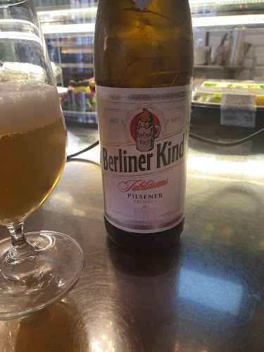 Comments and reviews of Ica Baren