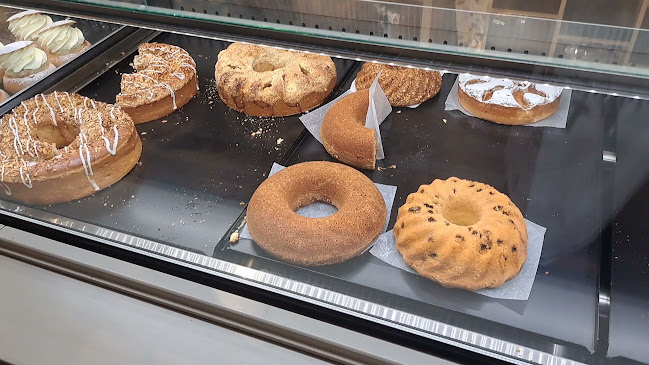 Ahlströms Konditori Korsgatan - Göteborg