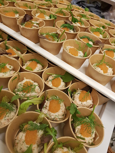 Riddaren Mat & Catering - Stockholm