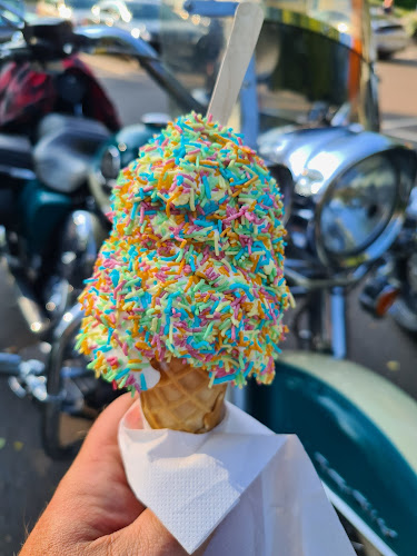 Comentarii opinii despre Fästningsparkens Kiosk och Gatukök