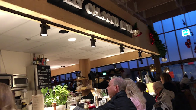 Reviews of Beirut Café Stockholm in Stockholm - Gastronomi och hotellverksamhet