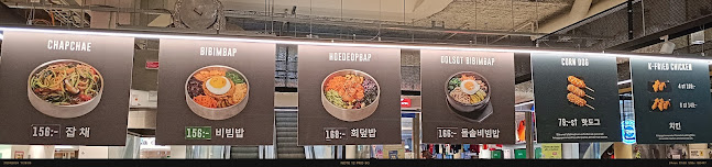 Opinii despre Keemchi Farsta C în Farsta - Gastronomi och hotellverksamhet