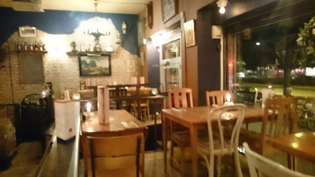 Comments and reviews of JP's Bar & Restaurant