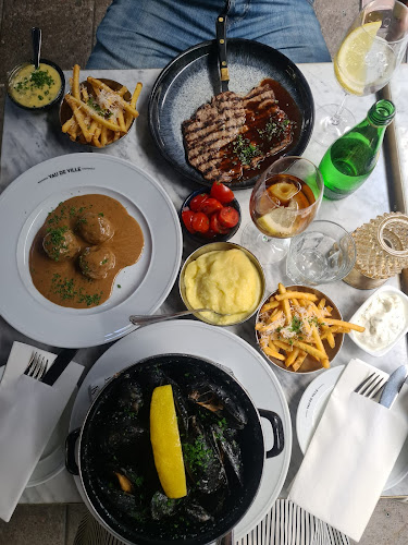 Comentarii opinii despre Vau de ville