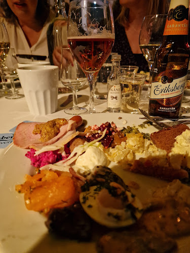 Opinii despre Glasklart în Malmö - Gastronomi och hotellverksamhet
