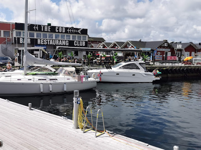 The COD - Gastronomi och hotellverksamhet