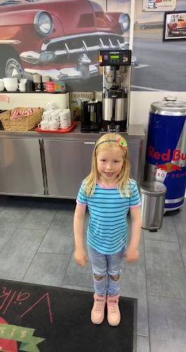 Comments and reviews of DG's Fastfood