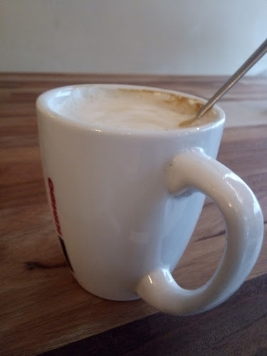 Italienaren i Gubbängen Open Times