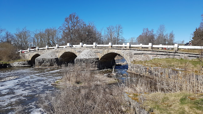 Resville Kvarn - Lidköping