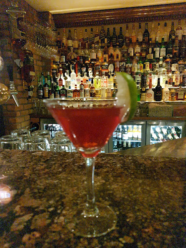 Tiffany's - Gastronomi och hotellverksamhet