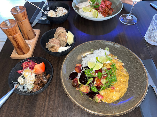 Spis Mat och Dryck - Restaurant - Gastronomi och hotellverksamhet