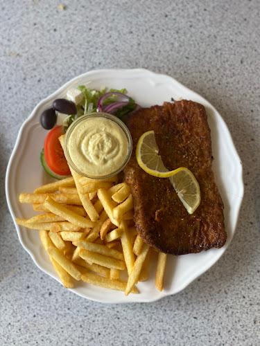 Nybro Pizzeria - Gastronomi och hotellverksamhet