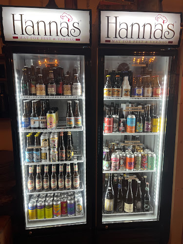 Opinii despre Hanna's în Björköby - Gastronomi och hotellverksamhet