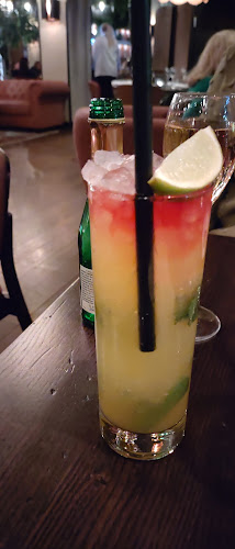 Opinii despre Biblioteket Live în Stockholm - Gastronomi och hotellverksamhet