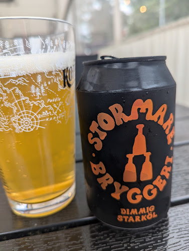 Matsas Food Truck - Gastronomi och hotellverksamhet