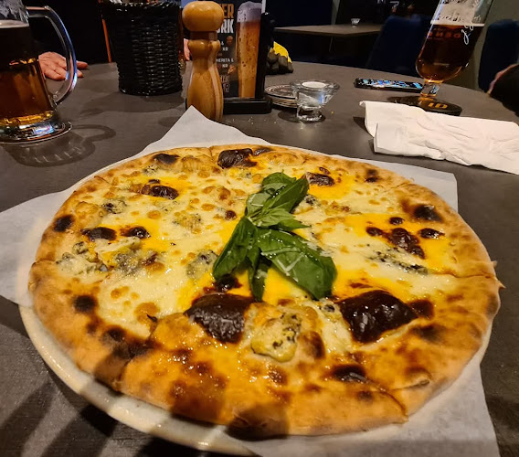 Restaurang Trädgården - Italiensk Restaurang Uppsala - Uppsala