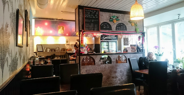 Opinii despre Nickys Thai în Hägersten - Gastronomi och hotellverksamhet