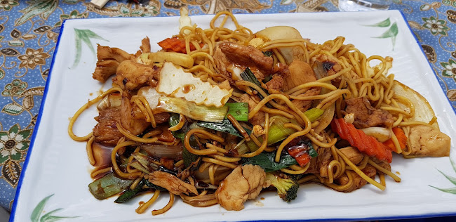 Reviews of Mae Nam Khong in Enskede - Gastronomi och hotellverksamhet