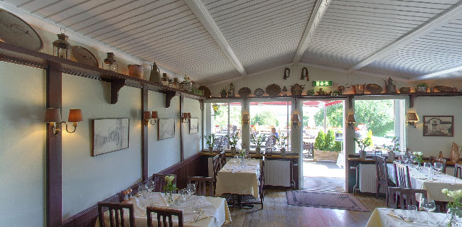 Restaurang Kopparkitteln - Gastronomi och hotellverksamhet