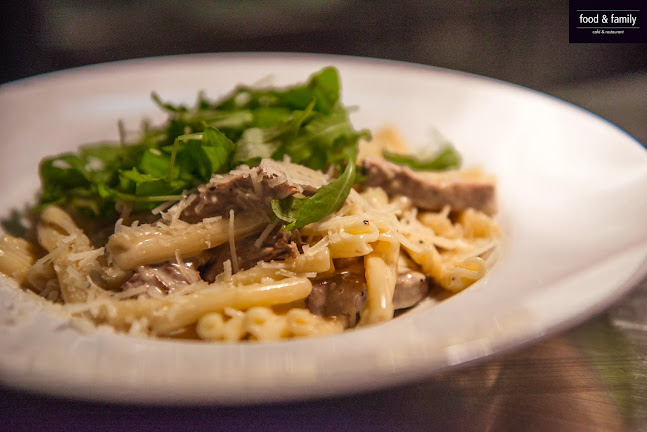 Opinii despre Food & Family Tornby în Linköping - Gastronomi och hotellverksamhet