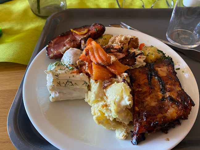 Comentarii opinii despre Grillkungen Catering