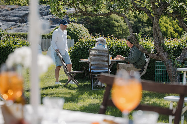 Västra BOVÄGEN 9, 452 04 Nordkoster