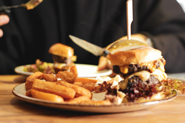 CALMA Tapasbar - Göteborg