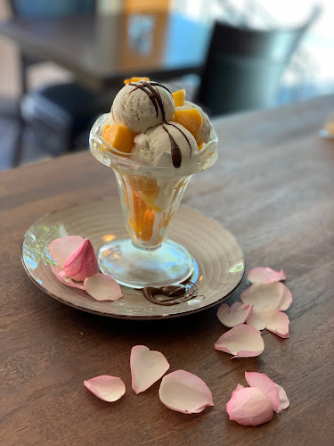 Opinii despre Sunes Fik în Göteborg - Gastronomi och hotellverksamhet