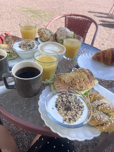 Premiumbageriet - Gastronomi och hotellverksamhet