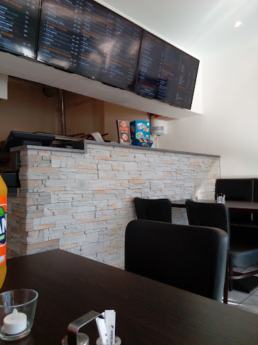 Skurups Pizzeria - Gastronomi och hotellverksamhet