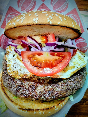 Comentarii opinii despre Stuvsta Pizzeria